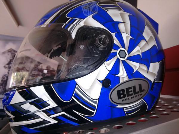 Casco bell