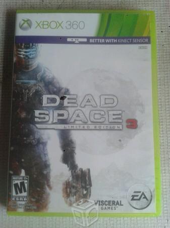 Deat space 3