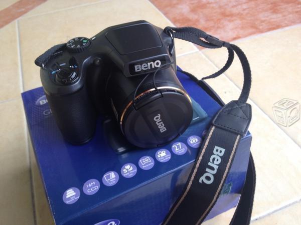 Camara fotográfica BENQ