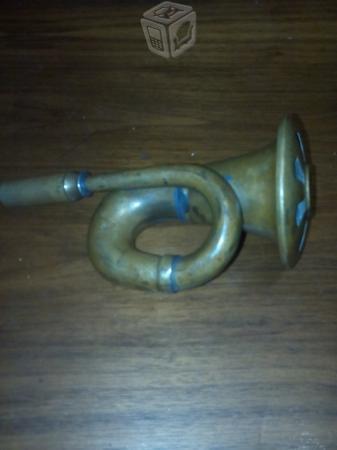 Corneta cóndor horn
