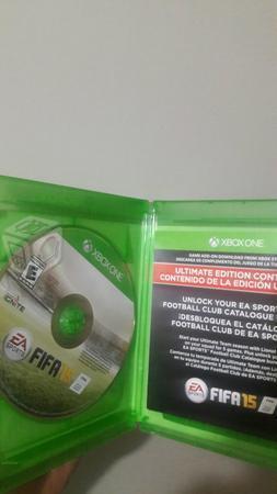 Fifa 15 Xbox one