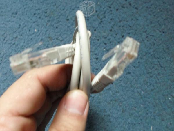 ¡¡*OFERTA* Cable Ethernet
