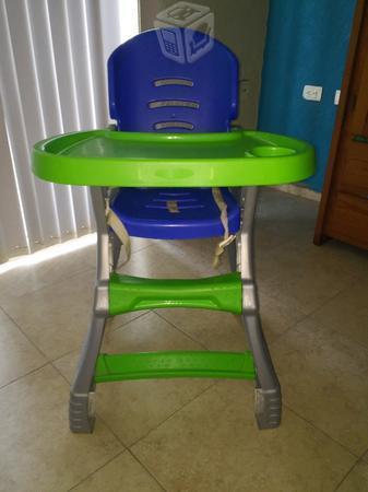 Silla para bebé marca prinsel