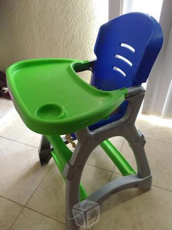 Silla para bebé marca prinsel