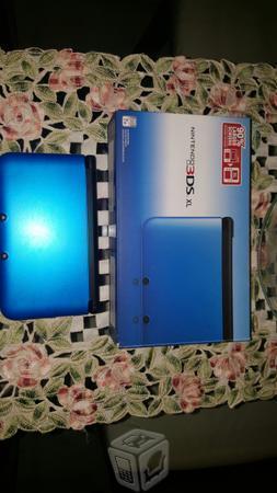 Nintedo 3ds Xl