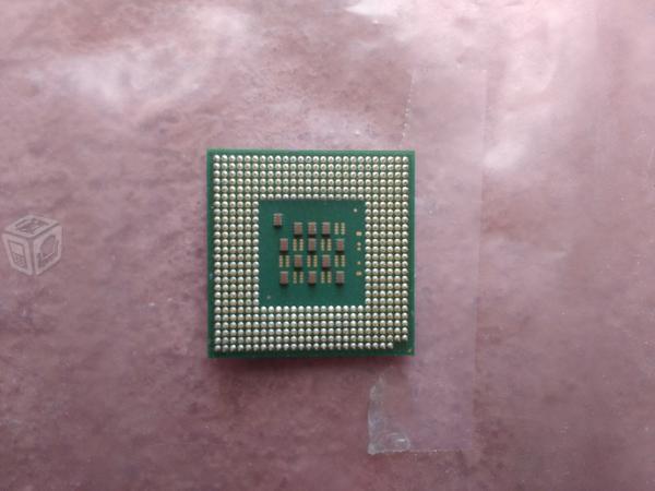 Procesador Pentium 4 a 2.26Ghz 512/533