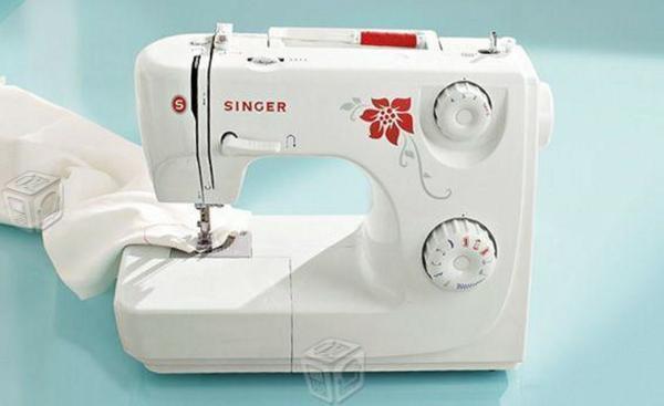 Máquinas de coser ::: Singer modelo 8280 ::: Nueva