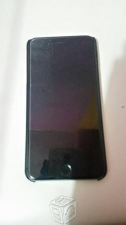 IPhone 6 Plus 64gb cualquier compañía