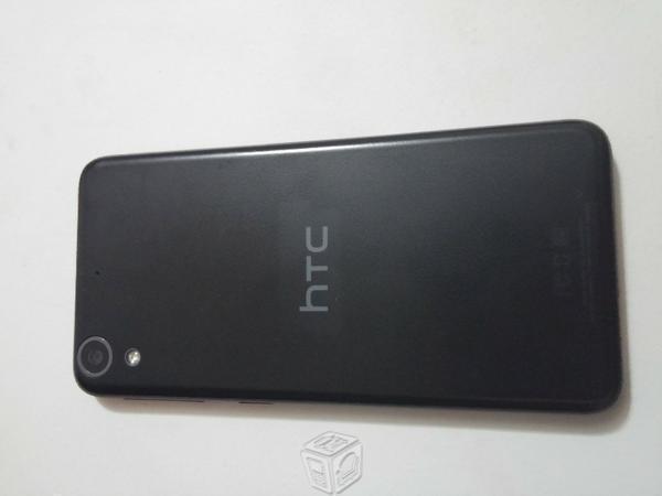 HTC DESIRE 626 QUADCORE color Negro Liberado