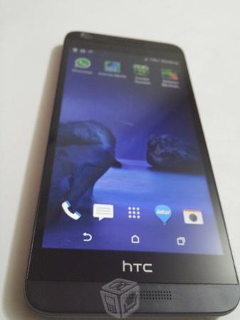 HTC DESIRE 626 QUADCORE color Negro Liberado