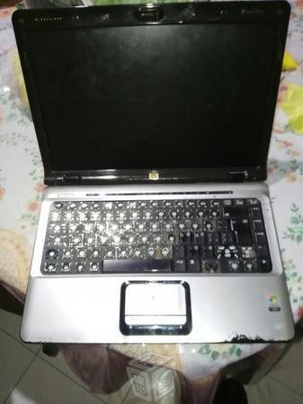 HP Pavillion DV2000