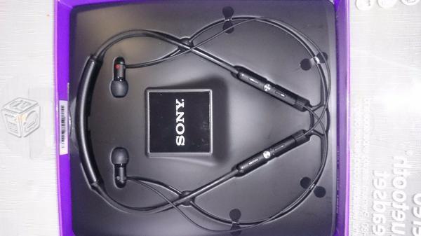 Audífonos Bluetooth Sony SBH-80