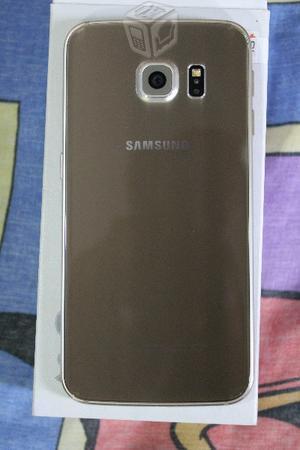 Samsung Galaxy S6 Edge 32gb Dorado