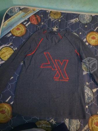 Suéter Armani Exchange