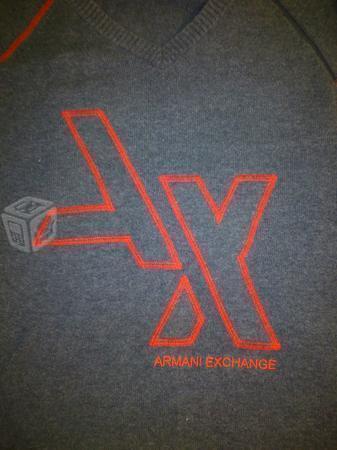 Suéter Armani Exchange