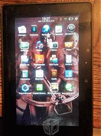 VoC Playbook Blackberry 64GB