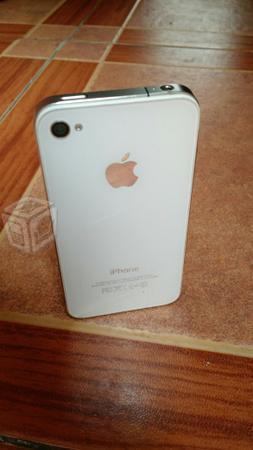 Iphone 4 de 8 gigas