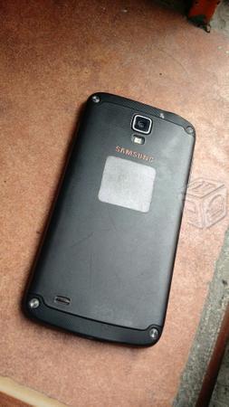 Samsung s4 active