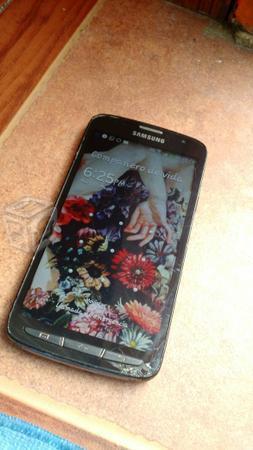 Samsung s4 active