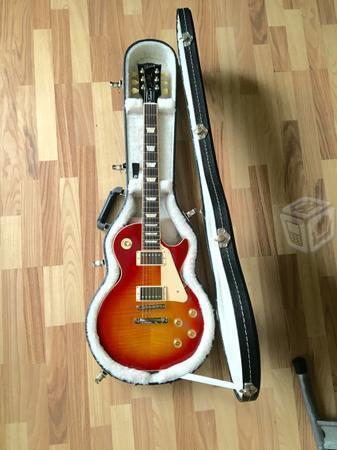 Gibson les paul traditional nueva