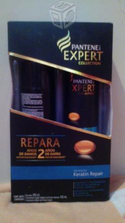 Pantene Expert collection Keratin Repair