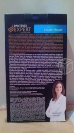 Pantene Expert collection Keratin Repair