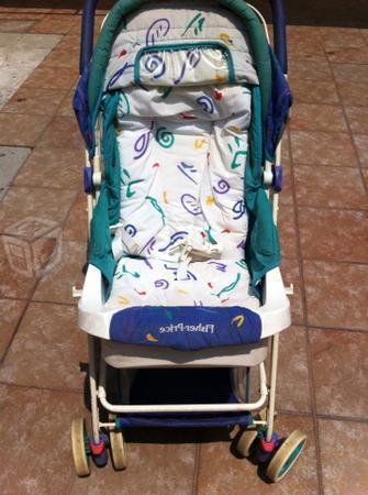 Carriola Fisher Price Original