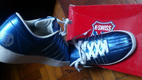 K- swiss #6