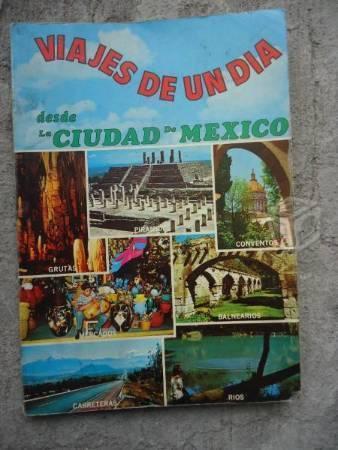 Viajes De Un Dia Desde La Ciudad De Mexico Rudi Ro