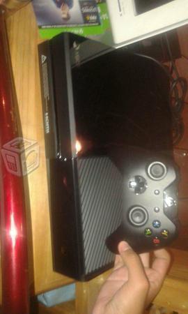Xbox one con garantia