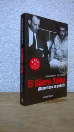 El Güero Tellez