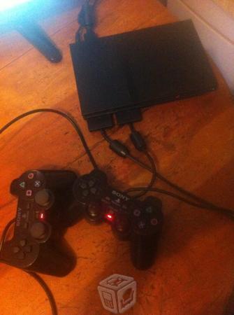 V o C playstation 2 slim