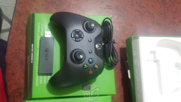 Control xbox one