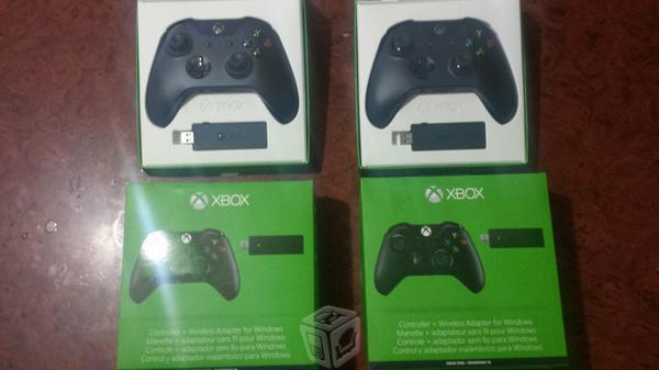 Control xbox one