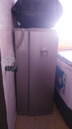 Refrigerador mabe excelente