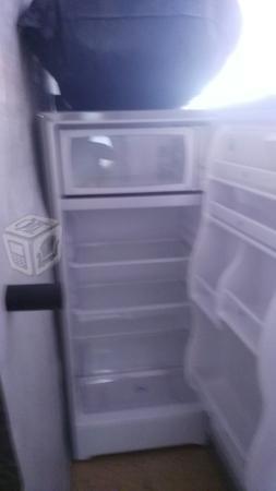 Refrigerador mabe excelente