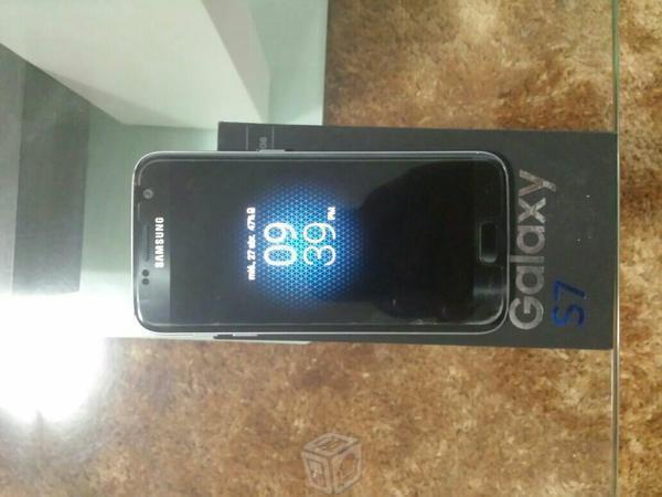 Galaxy s7 cambio