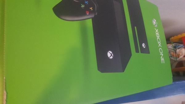 Xbox One, Kinect 8Juegos Venta/cambio PS4 similar