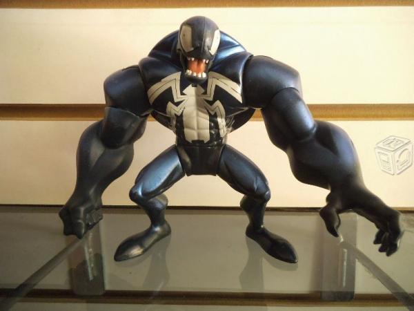 Venom Spectacular Spiderman