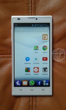 ZTE Blade L2