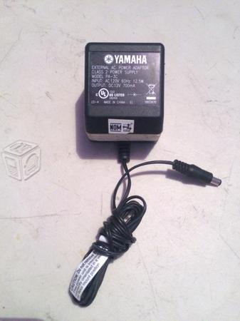 Regulador para Octapad Yamaha