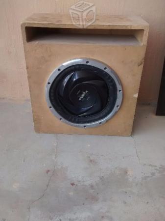 Bufer 12 sony xplod
