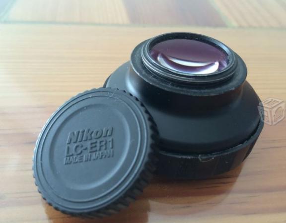 Lente Nikon Wide Converter WC-E24 0.66 x