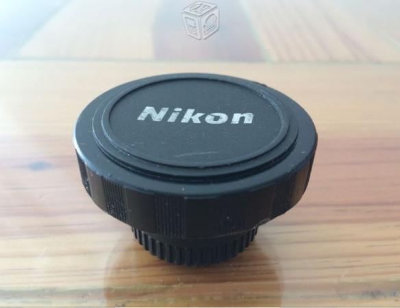 Lente Nikon Wide Converter WC-E24 0.66 x