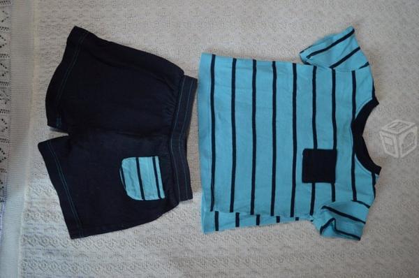 Ropa de bebe 3-6 meses