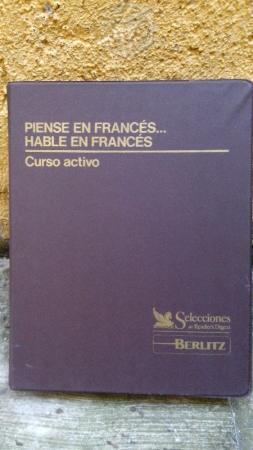 Curso completo de frances Berlitz