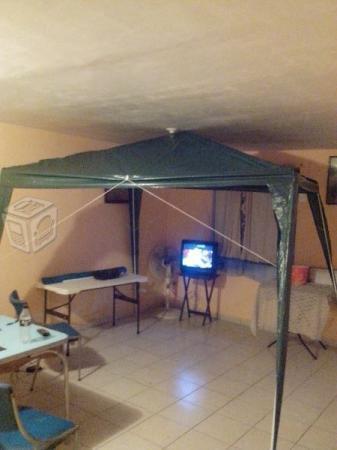 Toldo Armable 3m x 3m