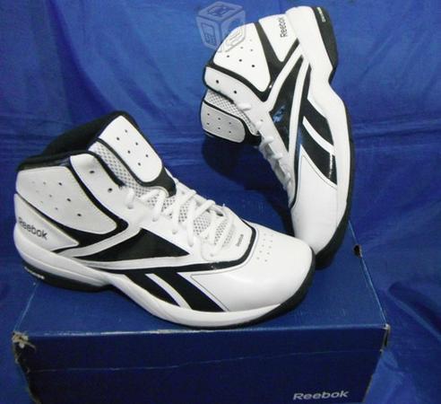 Reebok nuevos y originales edición basquet