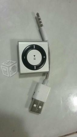 IPod shuffle 6ta generación