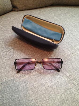 Lentes Adolfo Domínguez Optim